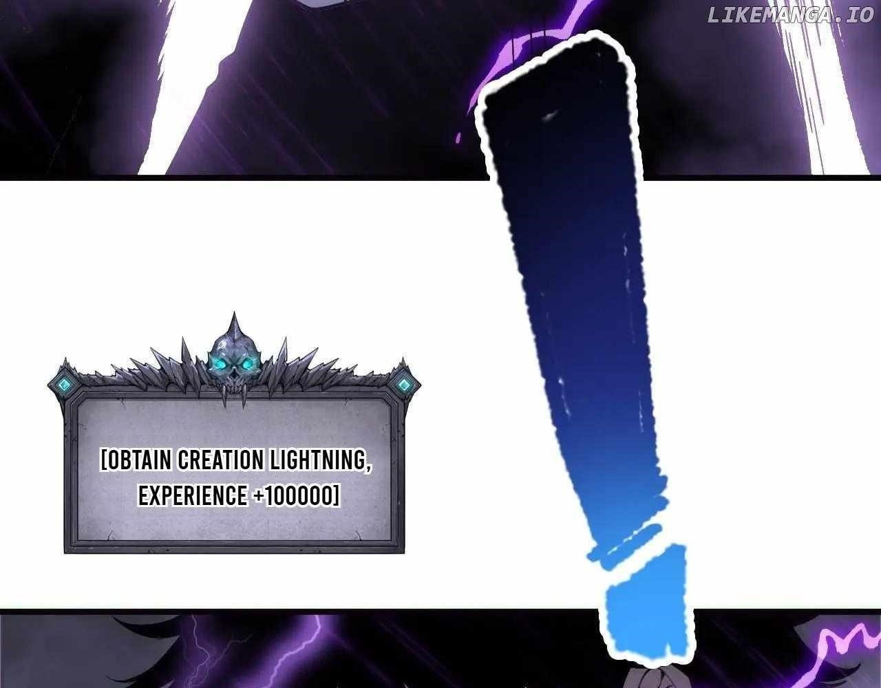 Necromancer, the Ultimate Scourge! Chapter 180 - Page 7