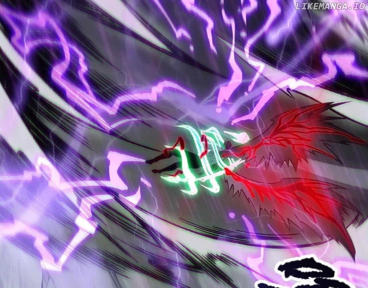 Necromancer, the Ultimate Scourge! Chapter 180 - Page 72