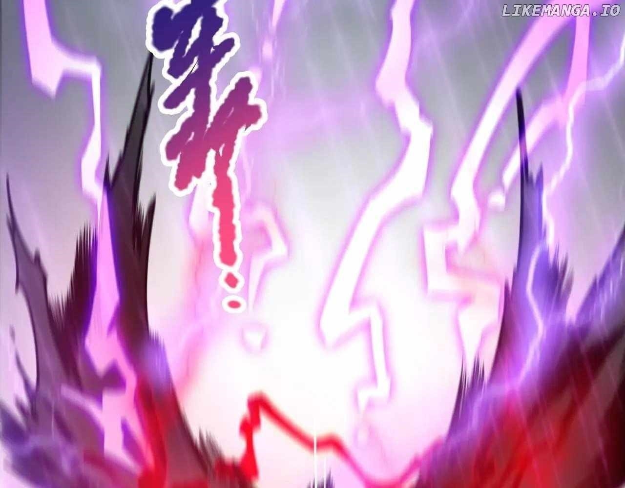 Necromancer, the Ultimate Scourge! Chapter 180 - Page 77