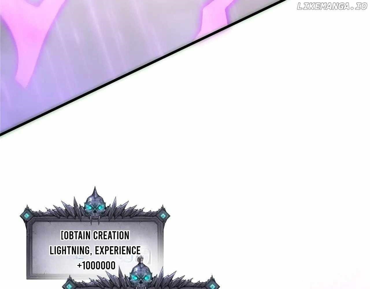 Necromancer, the Ultimate Scourge! Chapter 180 - Page 80