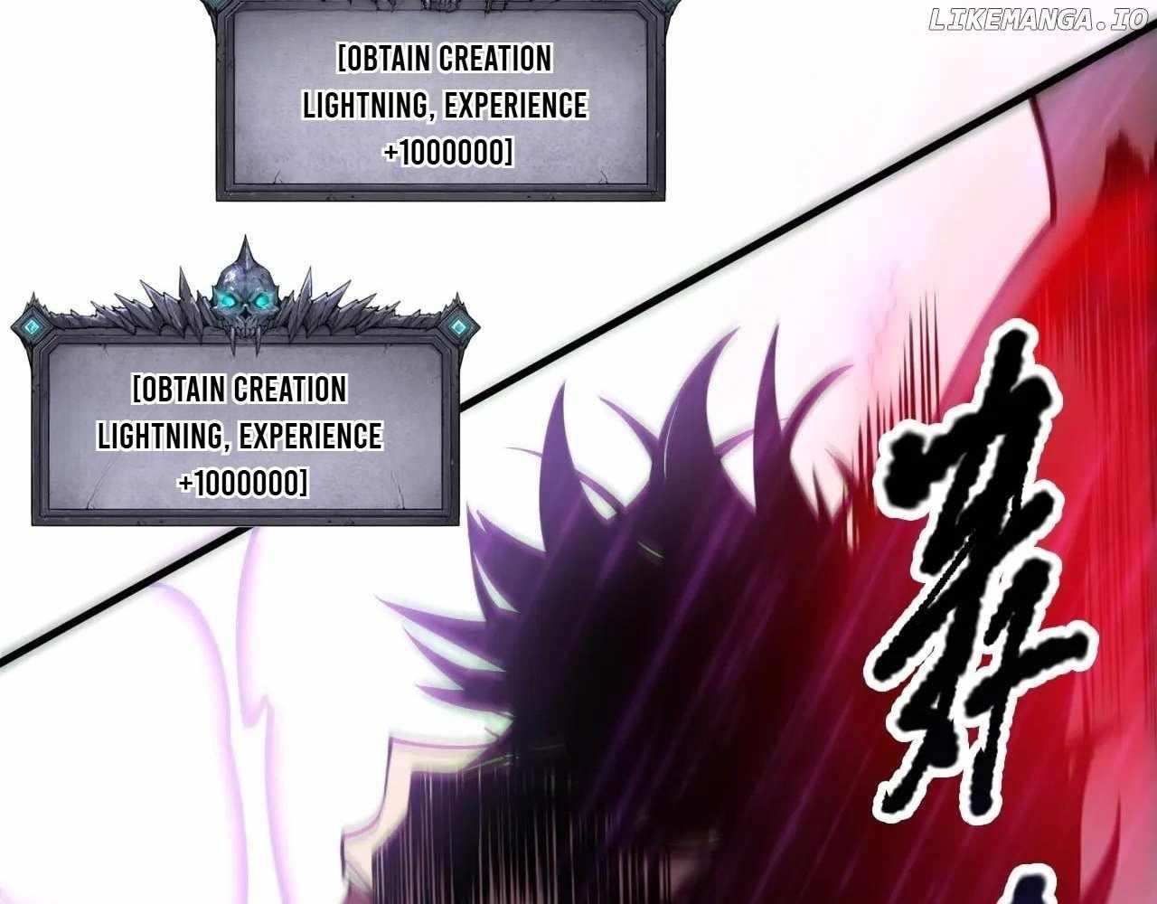 Necromancer, the Ultimate Scourge! Chapter 180 - Page 81