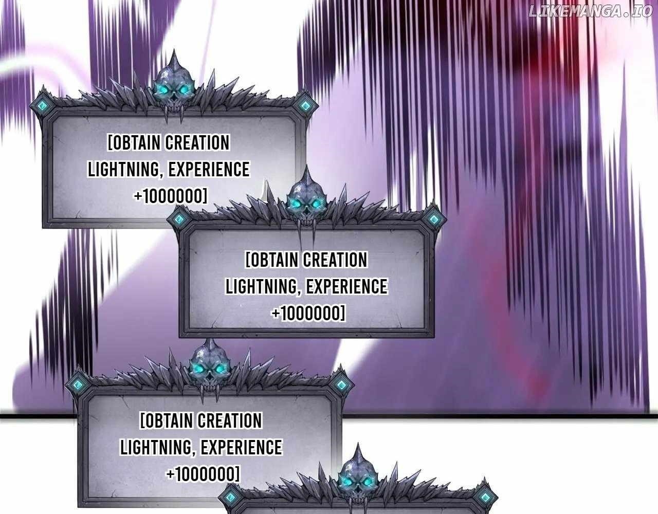 Necromancer, the Ultimate Scourge! Chapter 180 - Page 83