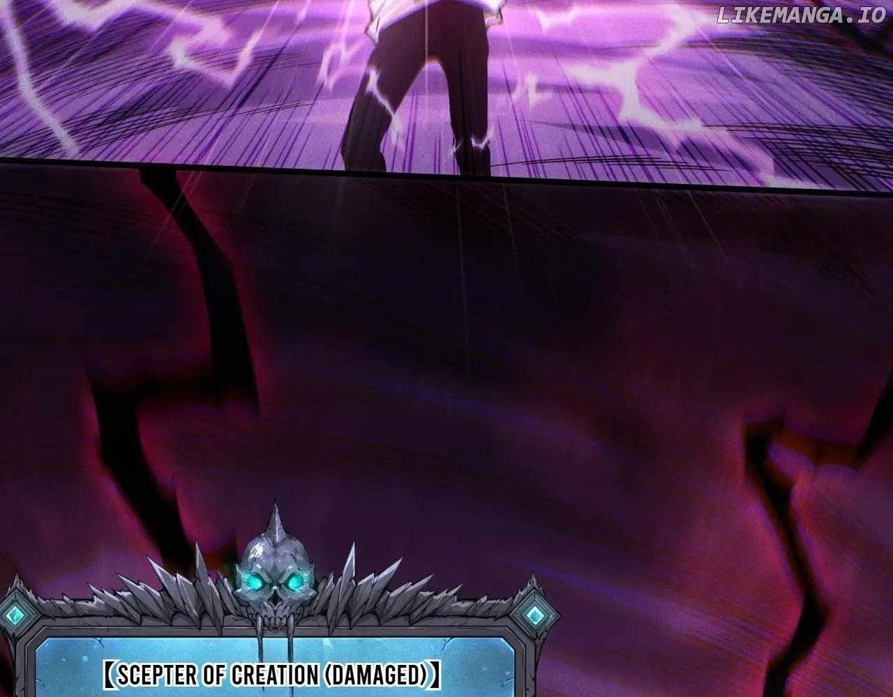 Necromancer, the Ultimate Scourge! Chapter 180 - Page 88