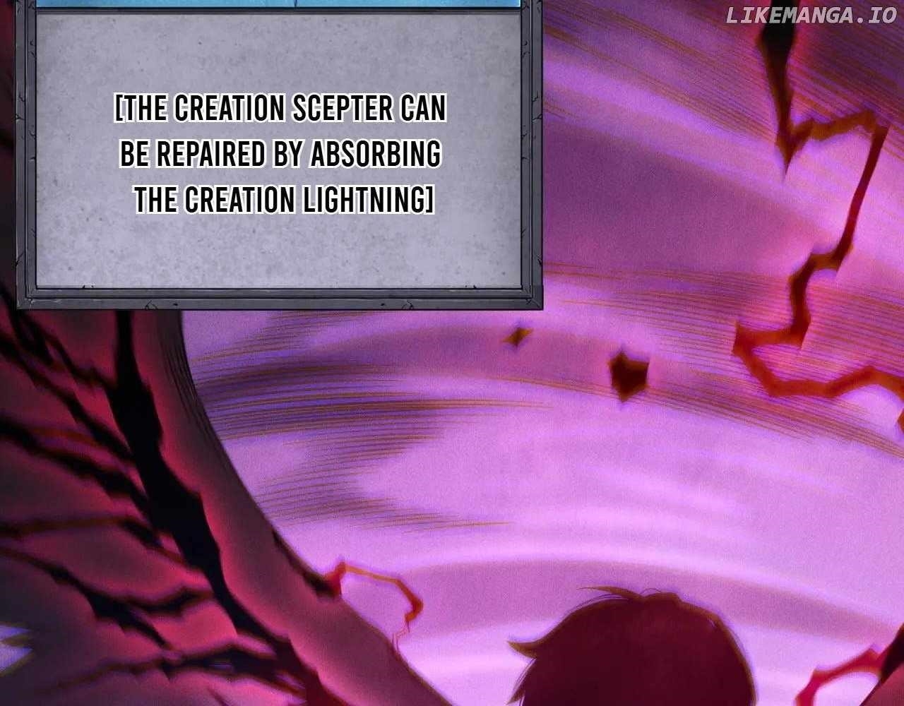 Necromancer, the Ultimate Scourge! Chapter 180 - Page 89