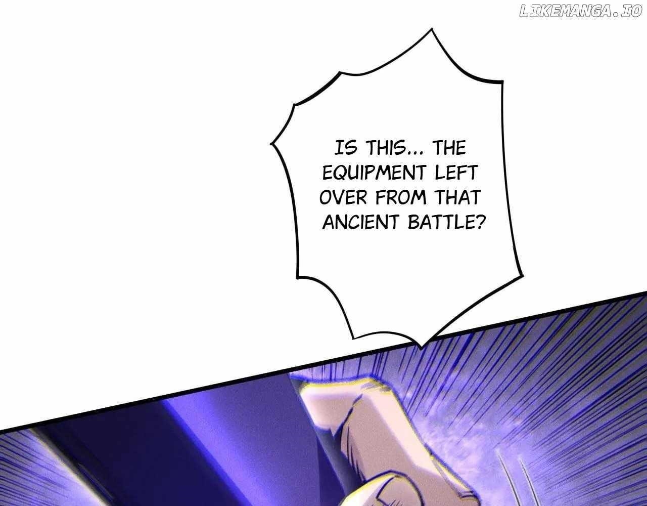 Necromancer, the Ultimate Scourge! Chapter 180 - Page 93