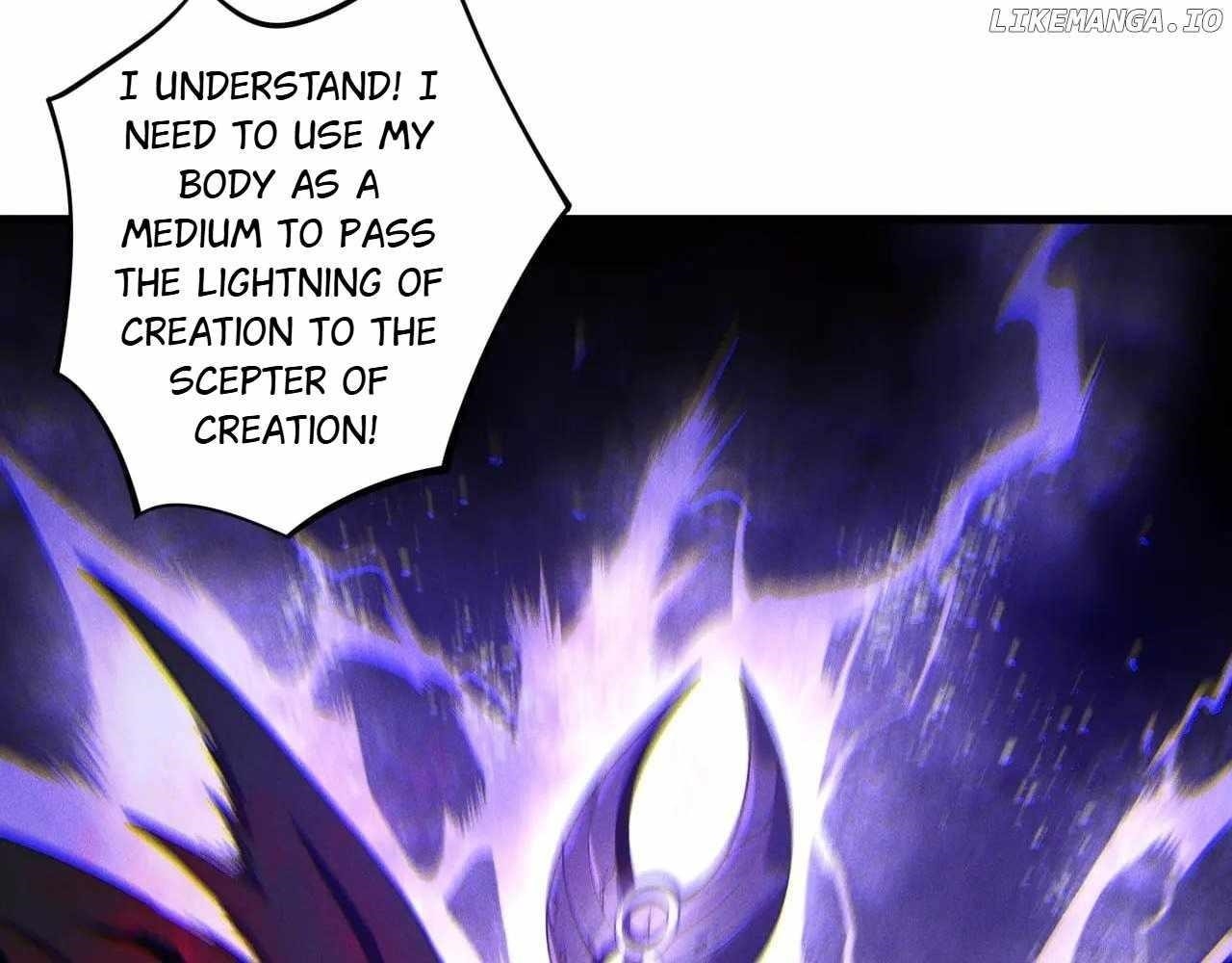 Necromancer, the Ultimate Scourge! Chapter 180 - Page 95