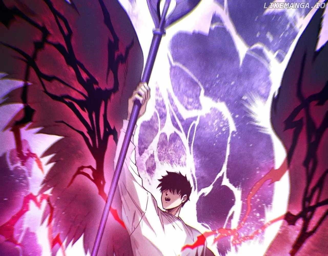 Necromancer, the Ultimate Scourge! Chapter 180 - Page 96