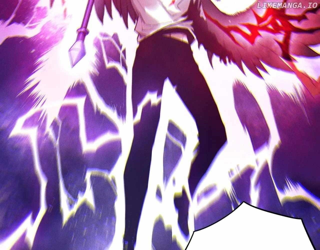 Necromancer, the Ultimate Scourge! Chapter 180 - Page 97