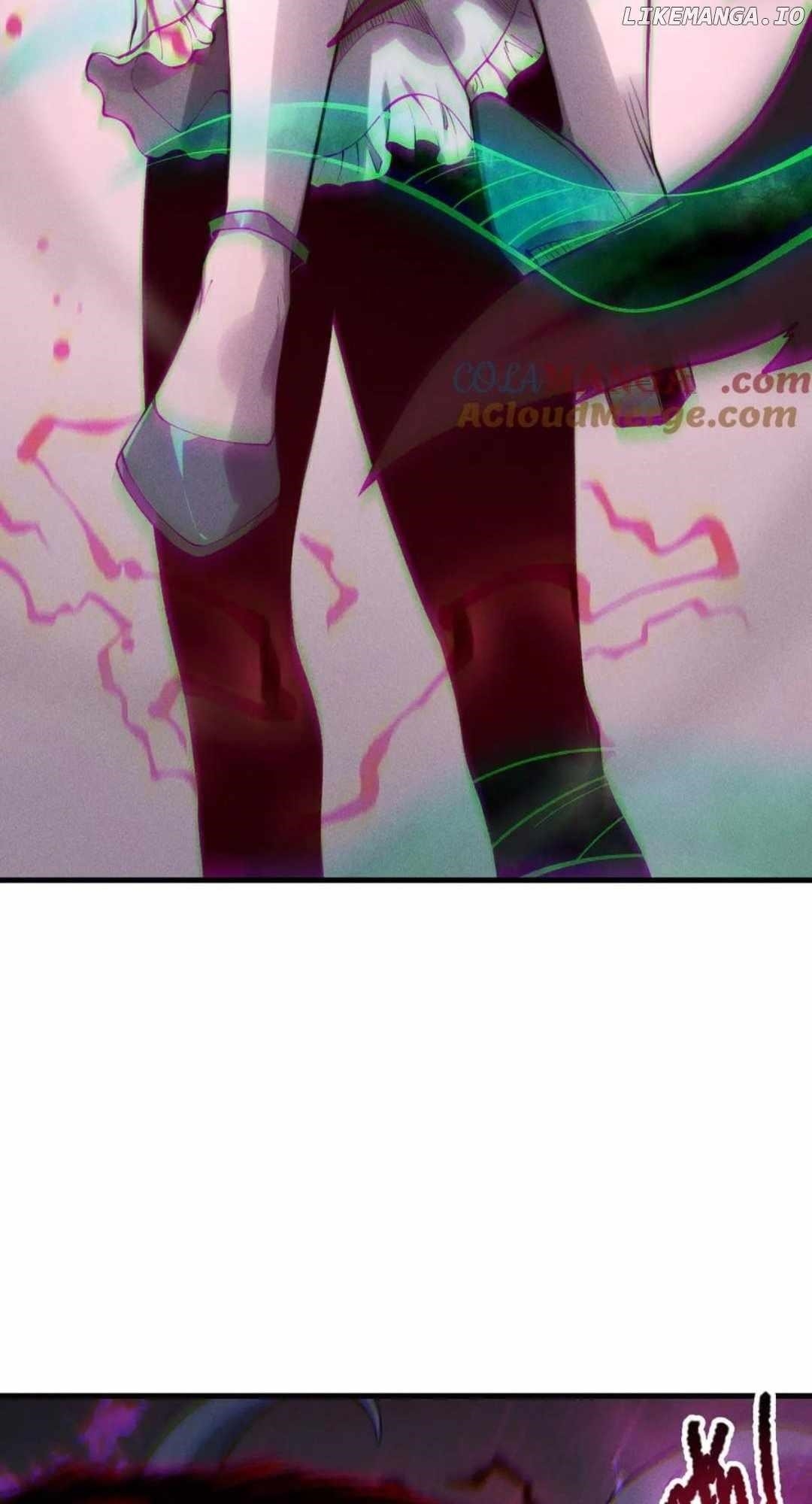 Necromancer, the Ultimate Scourge! Chapter 181 - Page 13