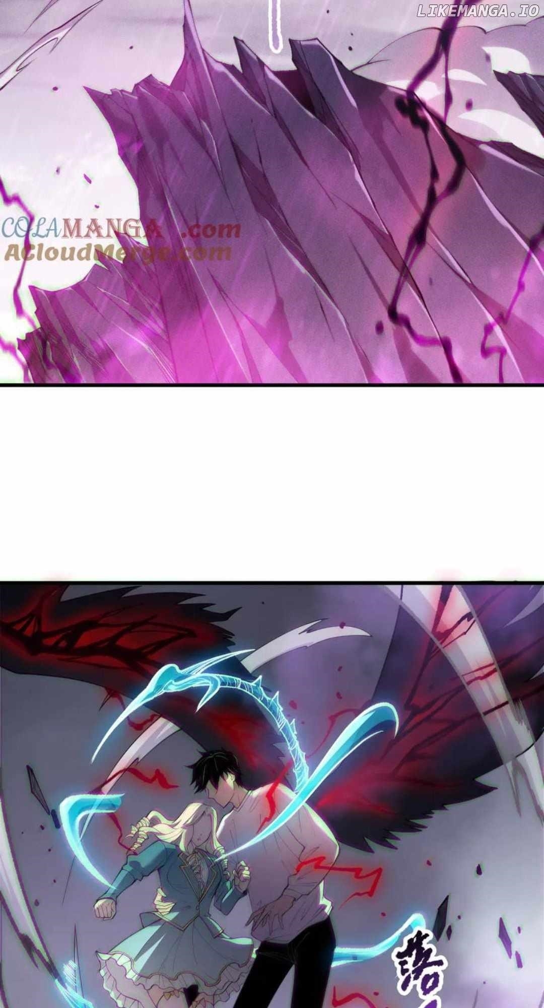 Necromancer, the Ultimate Scourge! Chapter 181 - Page 17