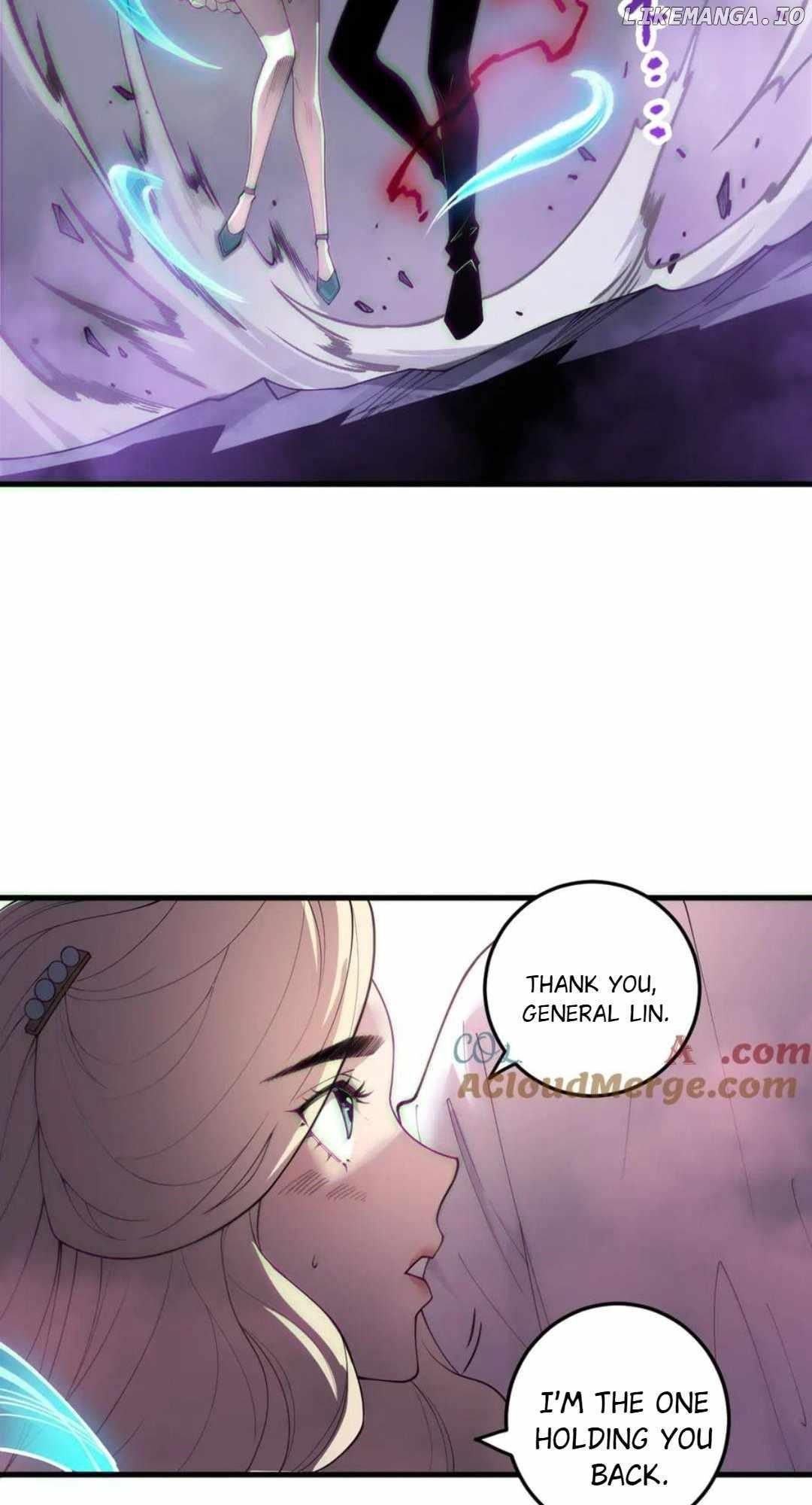 Necromancer, the Ultimate Scourge! Chapter 181 - Page 18