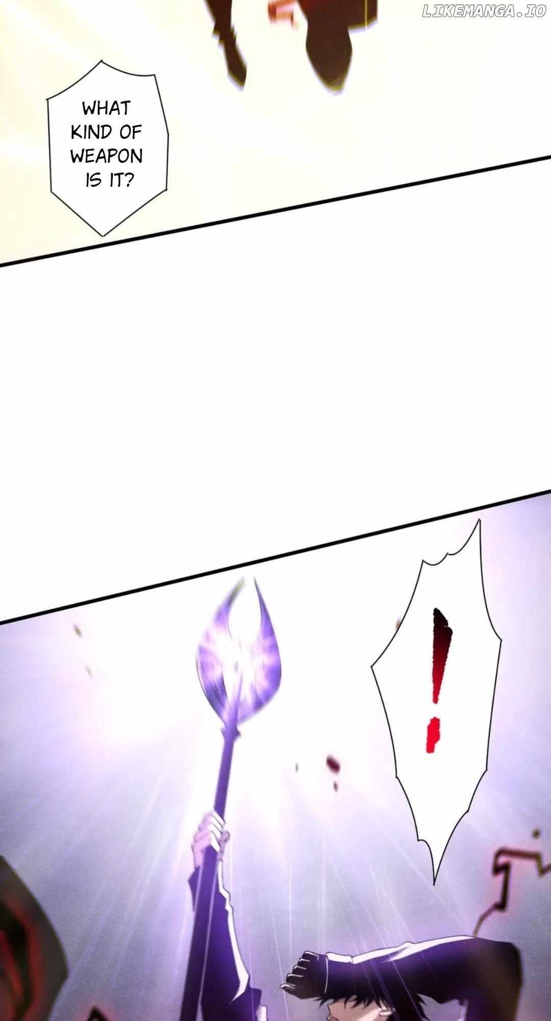 Necromancer, the Ultimate Scourge! Chapter 181 - Page 24