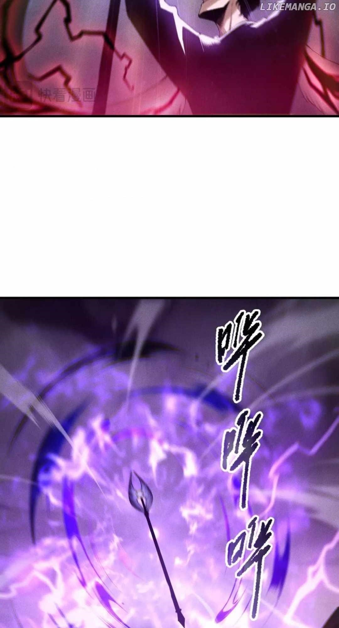 Necromancer, the Ultimate Scourge! Chapter 181 - Page 25