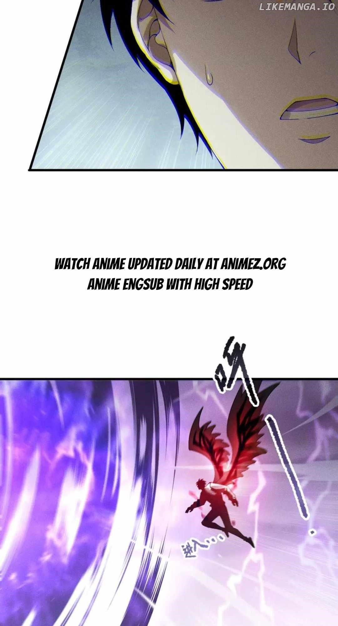 Necromancer, the Ultimate Scourge! Chapter 181 - Page 27