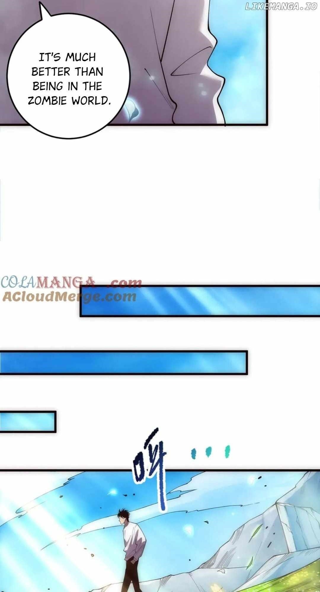 Necromancer, the Ultimate Scourge! Chapter 181 - Page 32