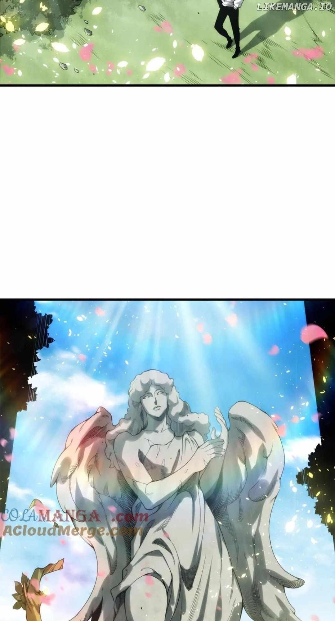 Necromancer, the Ultimate Scourge! Chapter 181 - Page 35