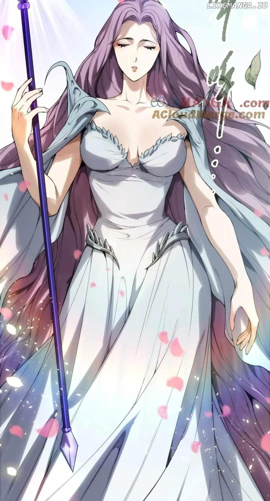 Necromancer, the Ultimate Scourge! Chapter 181 - Page 39