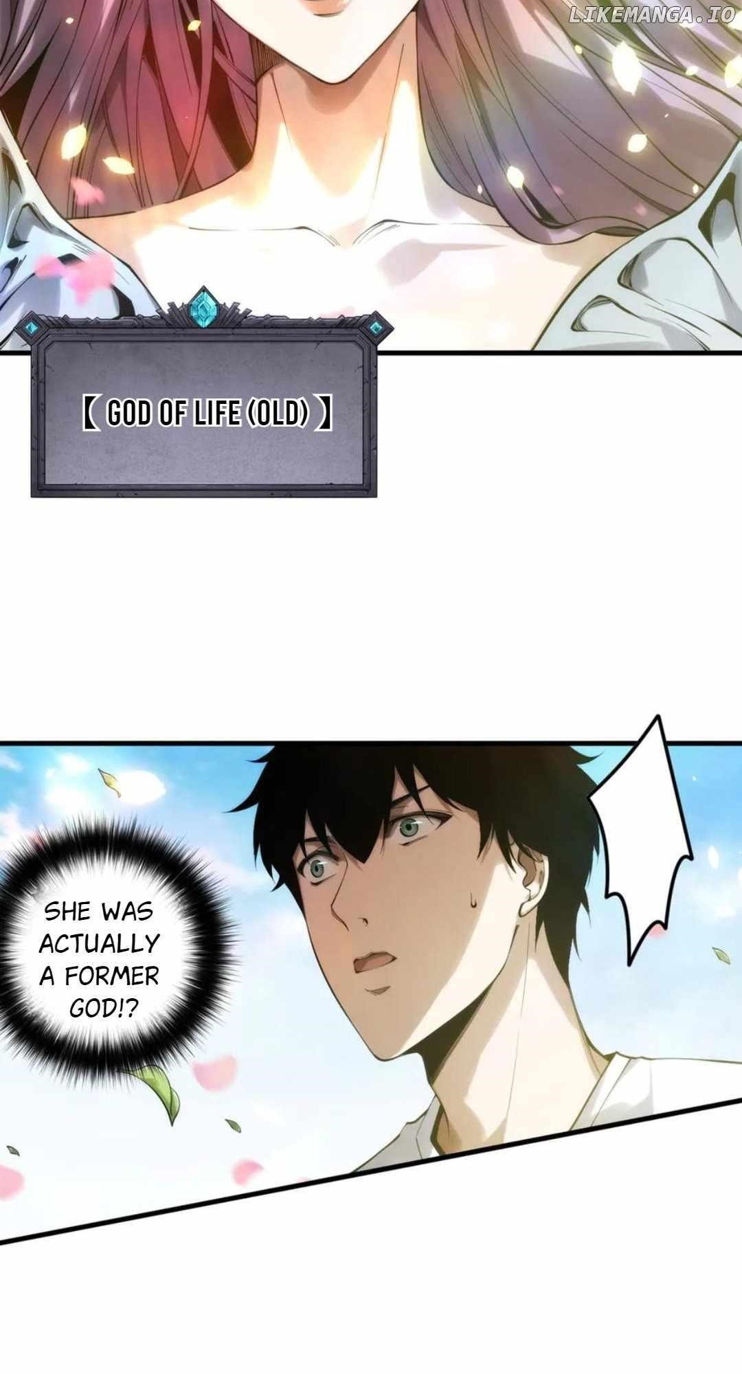 Necromancer, the Ultimate Scourge! Chapter 181 - Page 41