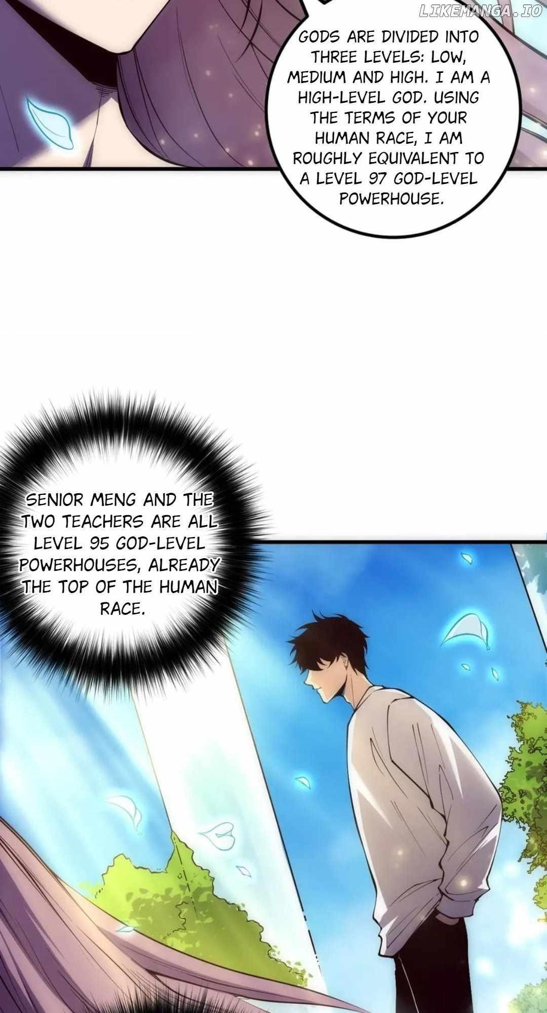 Necromancer, the Ultimate Scourge! Chapter 181 - Page 48