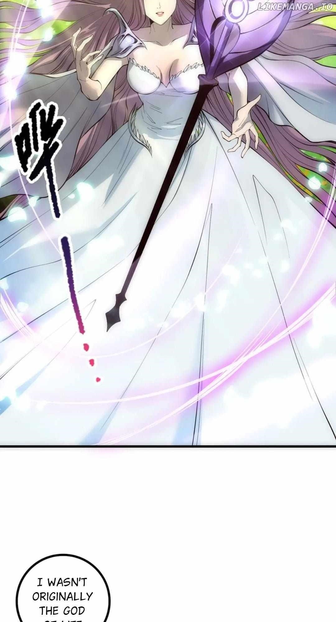 Necromancer, the Ultimate Scourge! Chapter 181 - Page 50