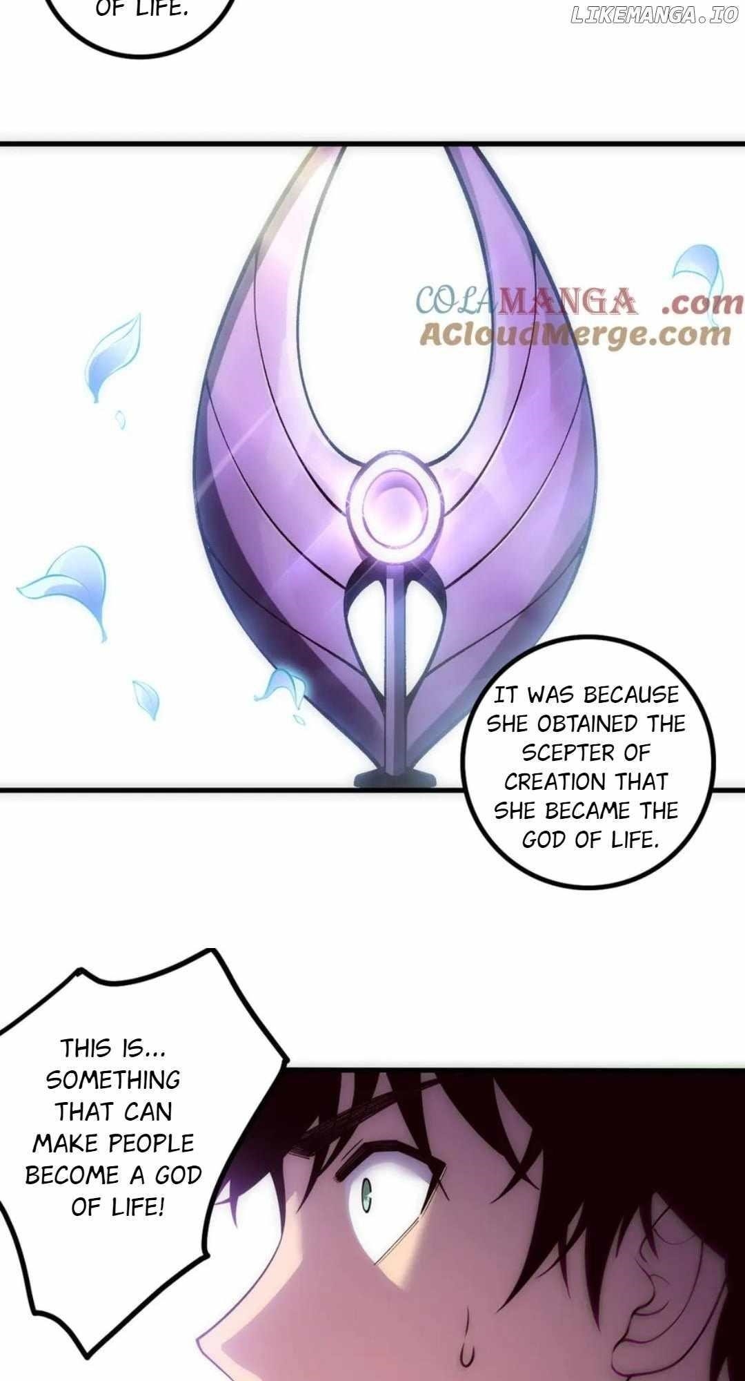 Necromancer, the Ultimate Scourge! Chapter 181 - Page 51