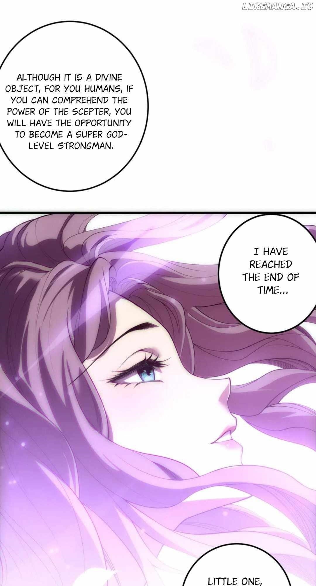 Necromancer, the Ultimate Scourge! Chapter 181 - Page 54