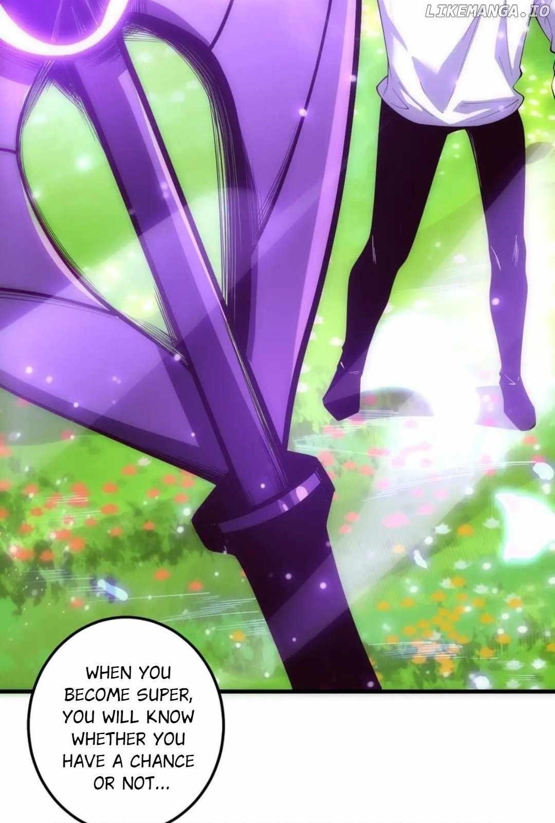 Necromancer, the Ultimate Scourge! Chapter 181 - Page 58