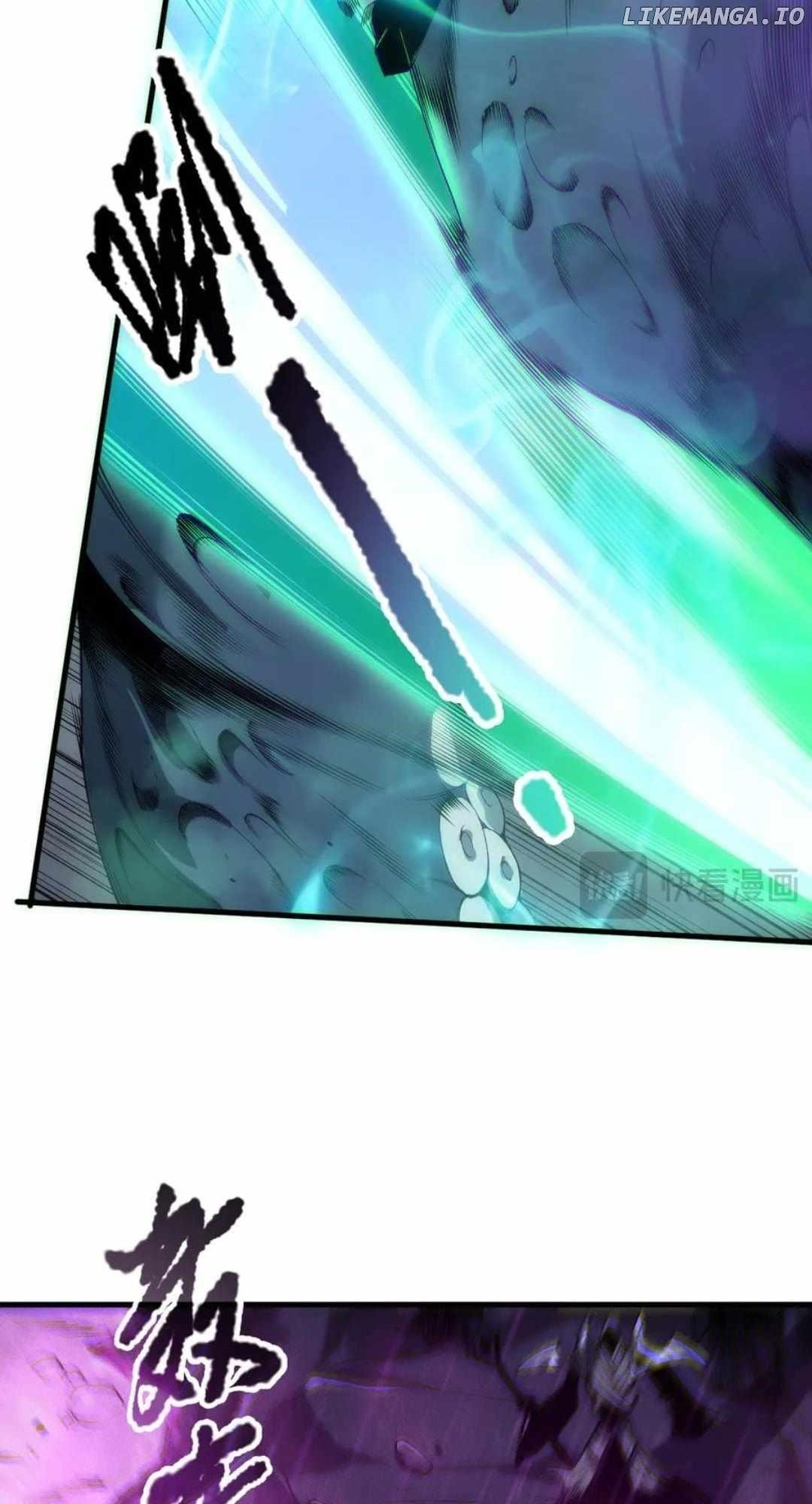 Necromancer, the Ultimate Scourge! Chapter 181 - Page 6