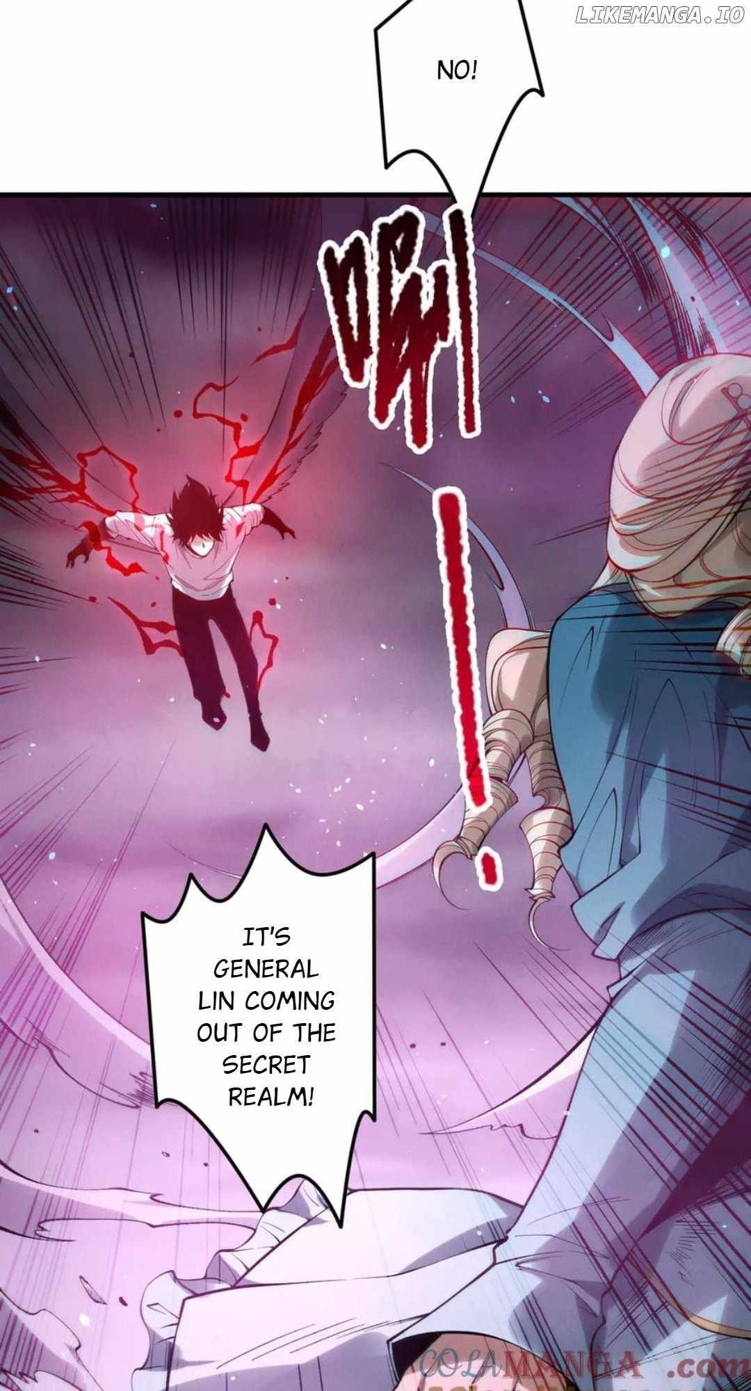 Necromancer, the Ultimate Scourge! Chapter 182 - Page 11