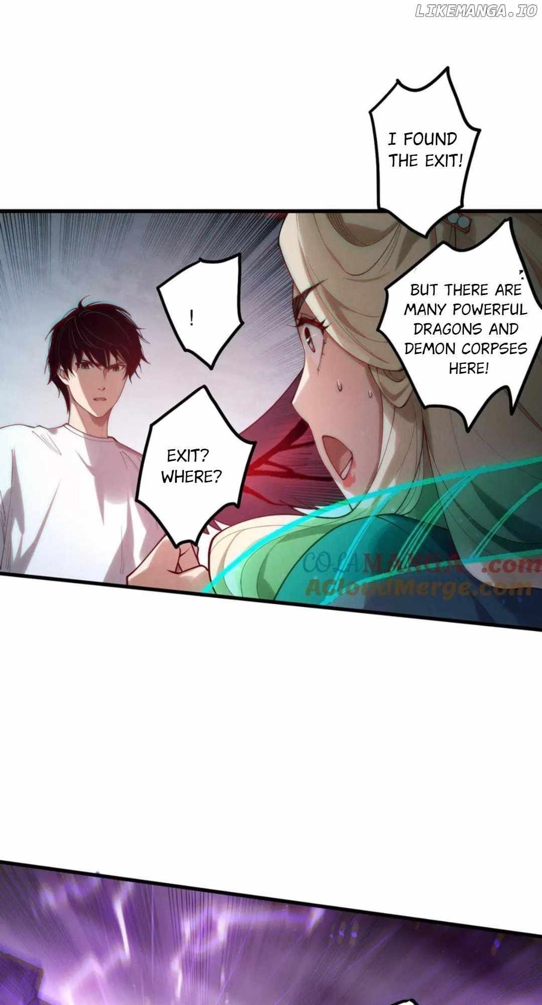 Necromancer, the Ultimate Scourge! Chapter 182 - Page 13