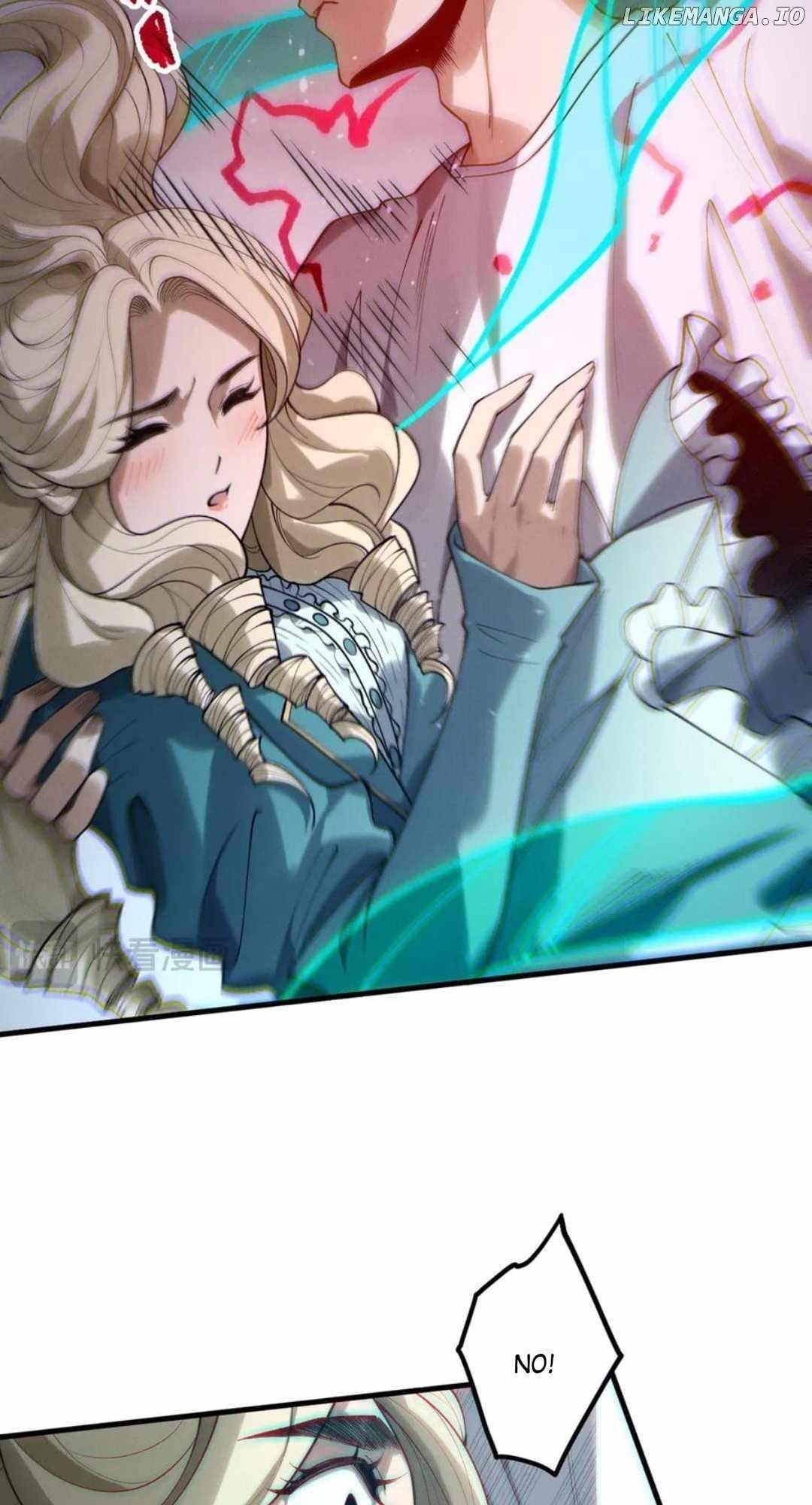 Necromancer, the Ultimate Scourge! Chapter 182 - Page 16