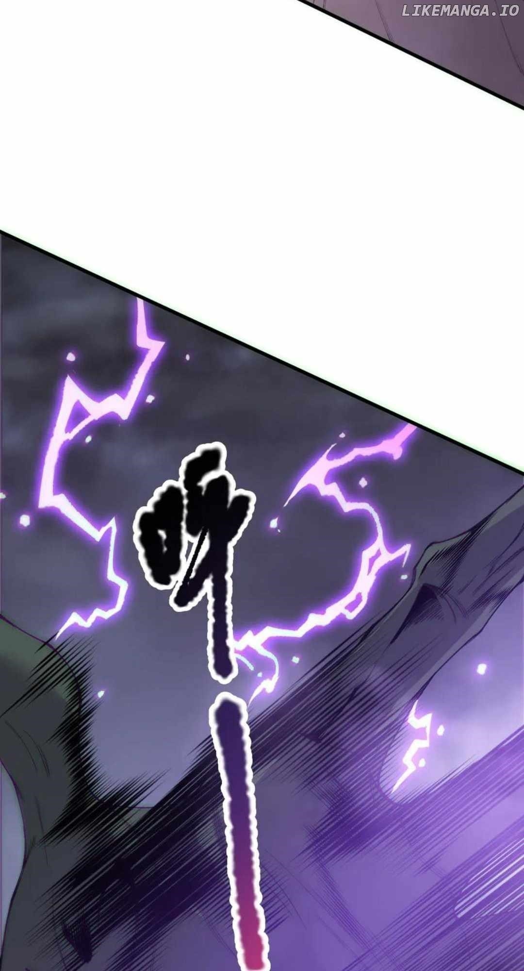 Necromancer, the Ultimate Scourge! Chapter 182 - Page 18