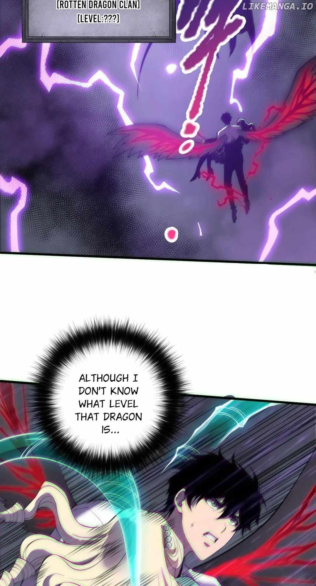 Necromancer, the Ultimate Scourge! Chapter 182 - Page 22