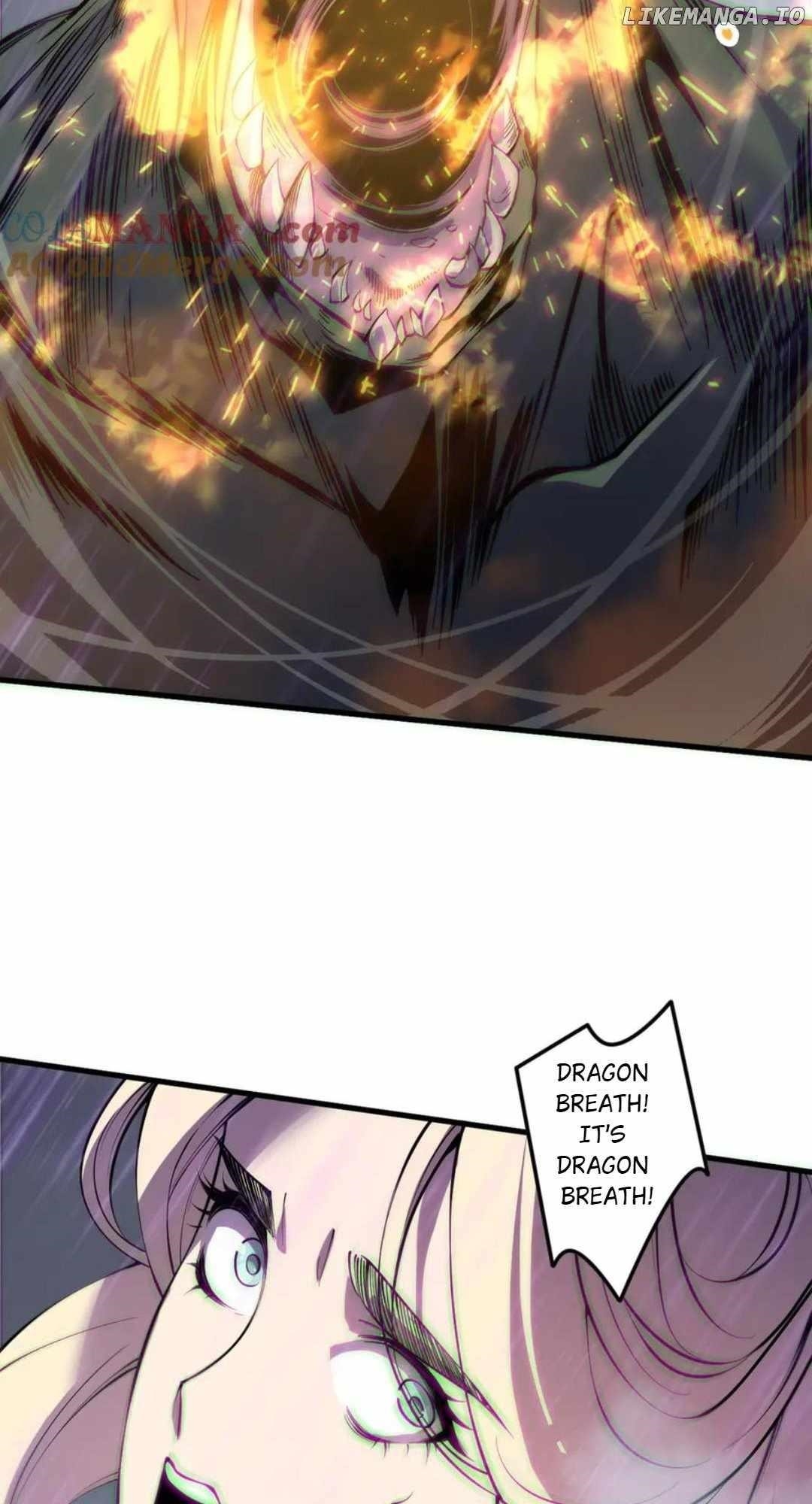 Necromancer, the Ultimate Scourge! Chapter 182 - Page 24