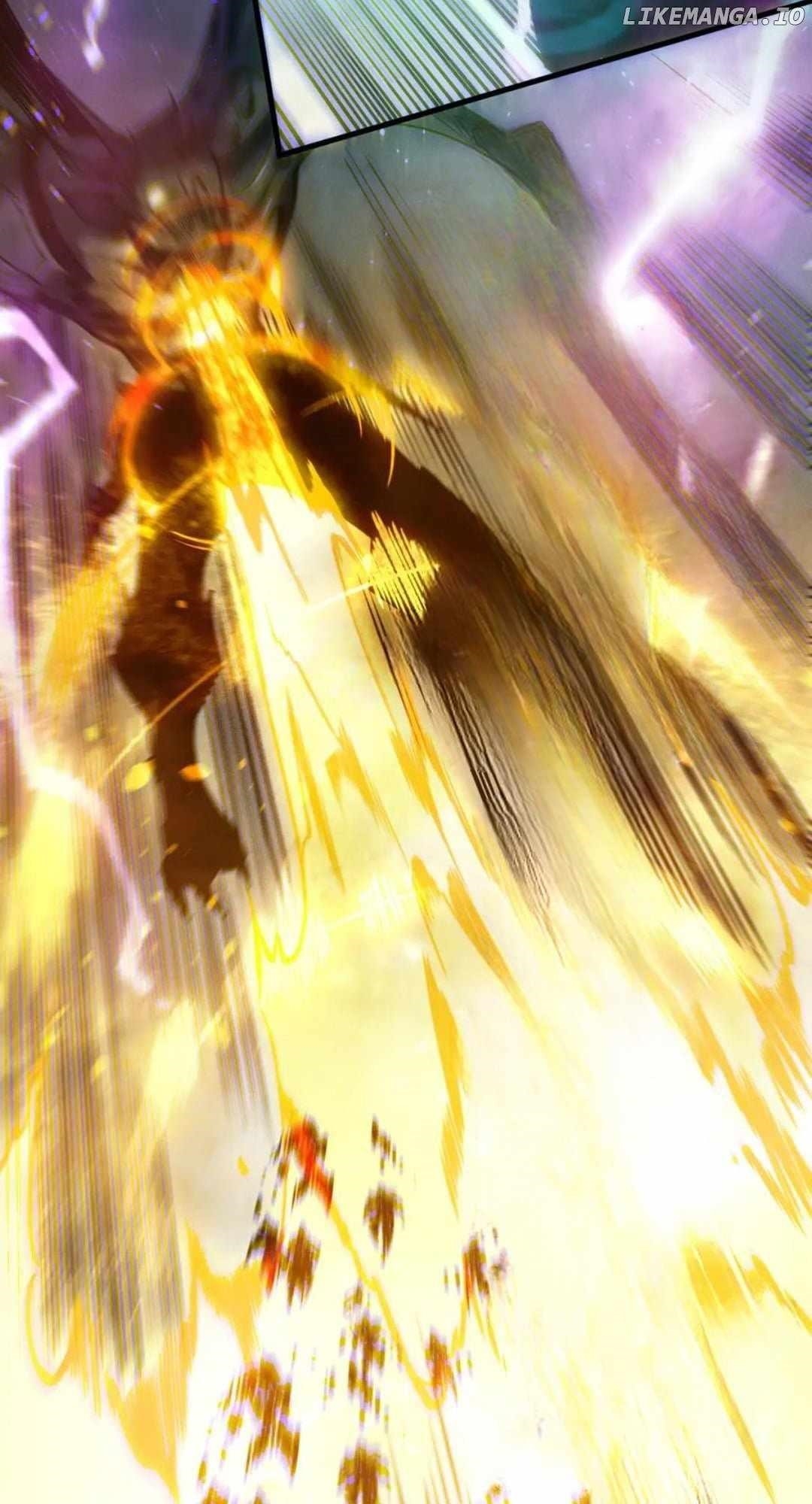 Necromancer, the Ultimate Scourge! Chapter 182 - Page 28