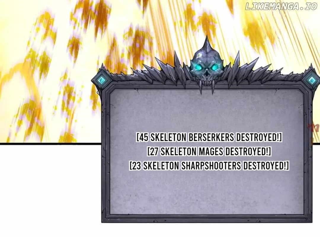 Necromancer, the Ultimate Scourge! Chapter 182 - Page 29