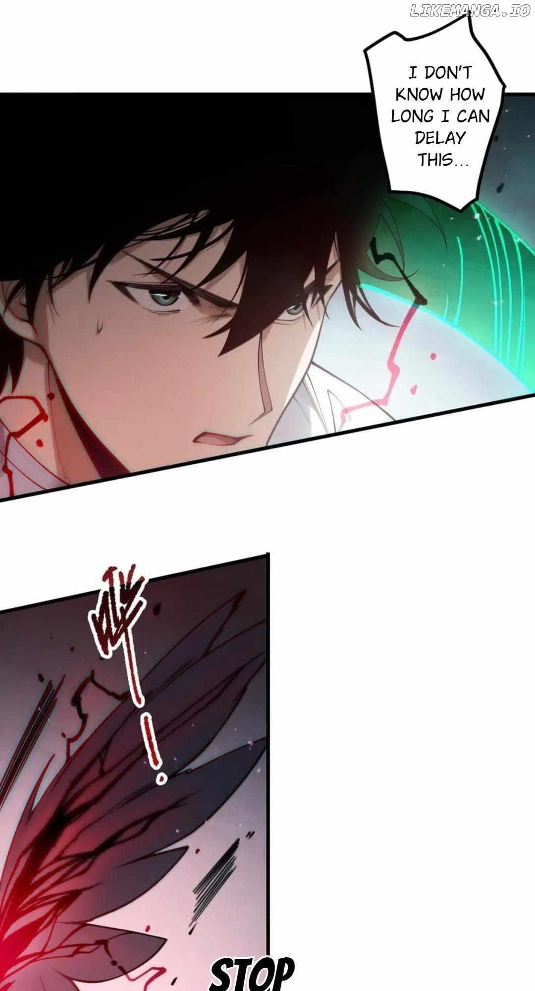 Necromancer, the Ultimate Scourge! Chapter 182 - Page 30