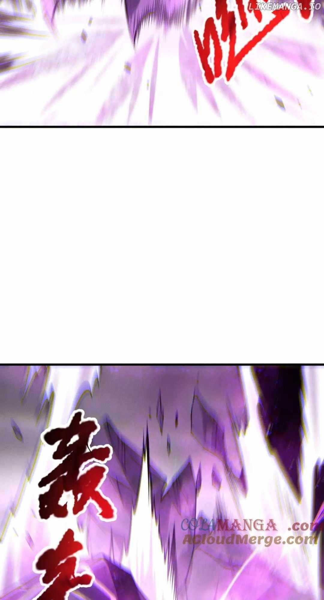 Necromancer, the Ultimate Scourge! Chapter 182 - Page 34