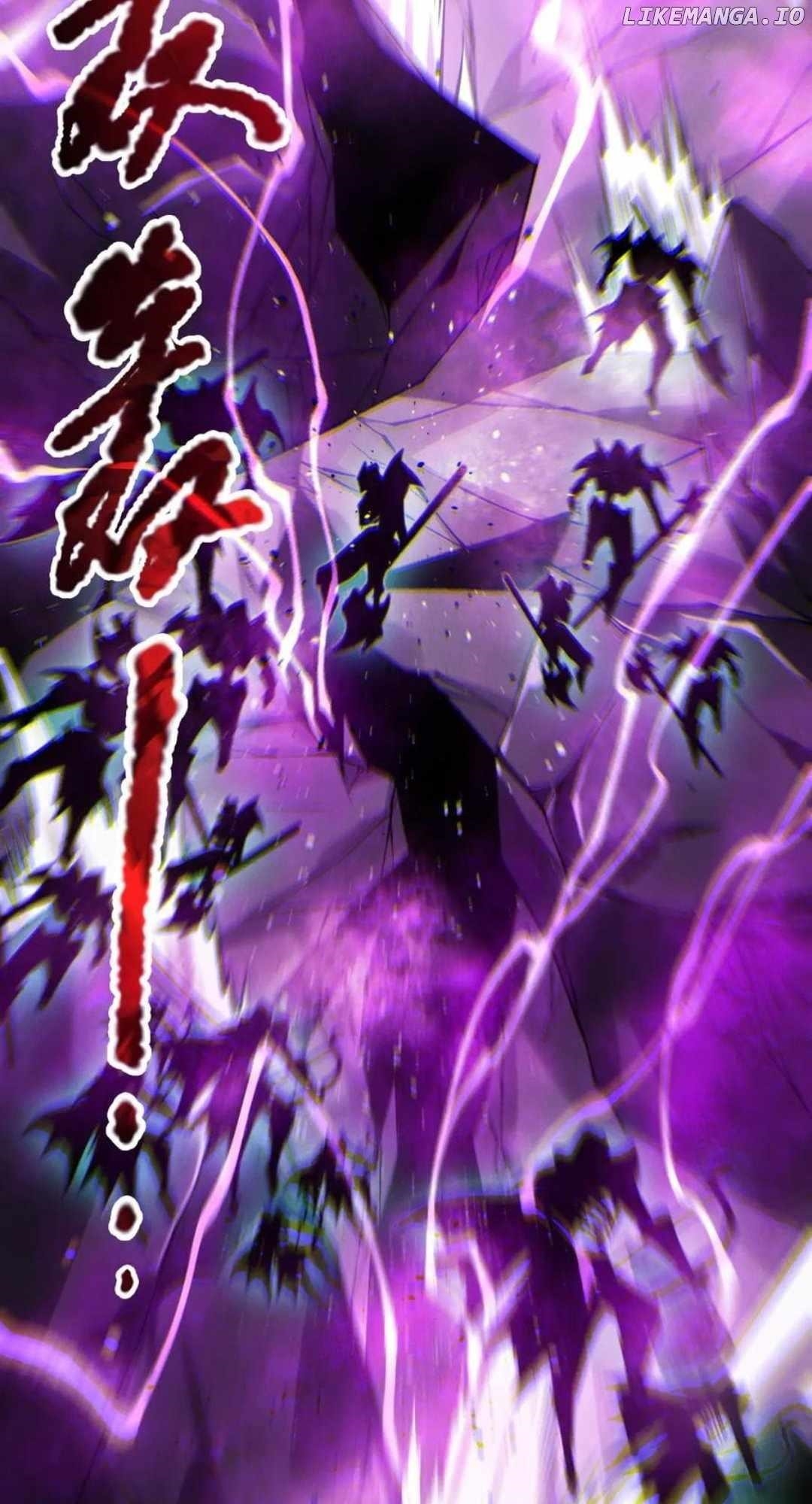 Necromancer, the Ultimate Scourge! Chapter 182 - Page 35