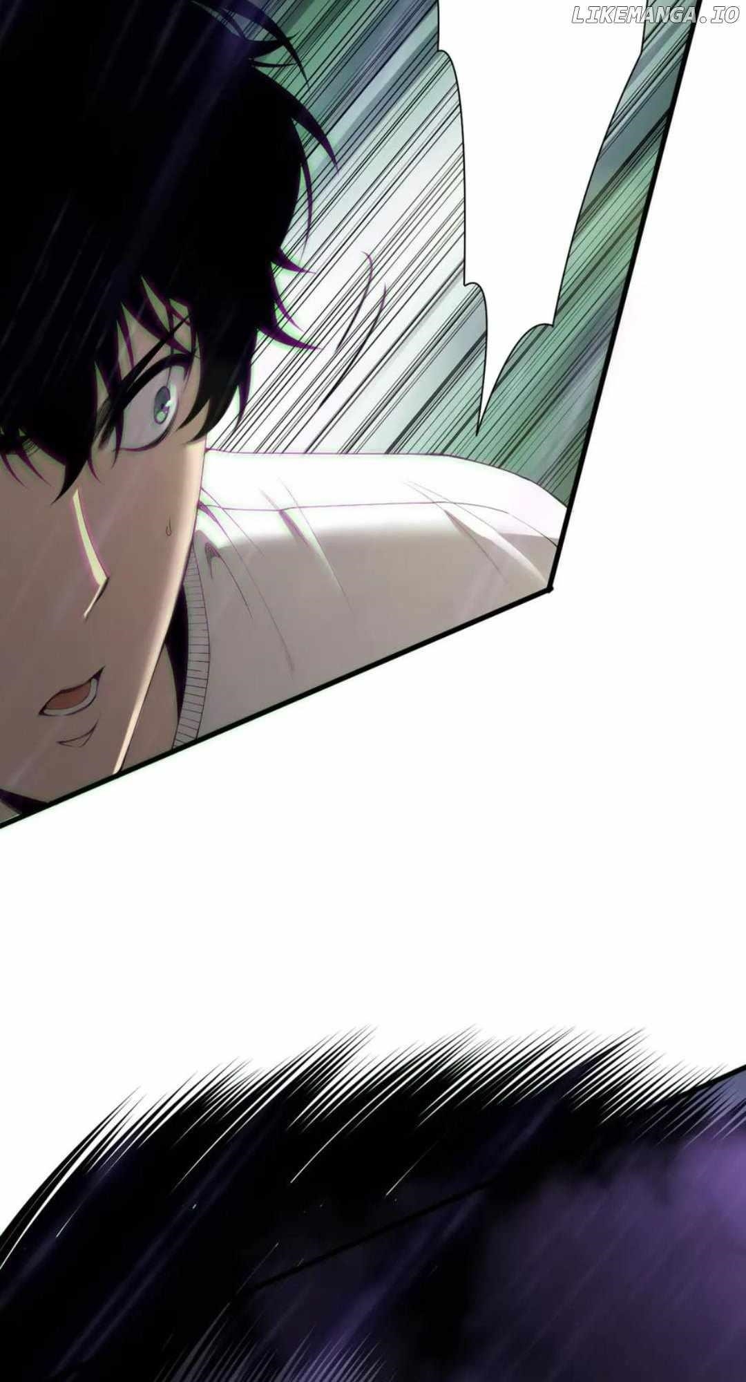 Necromancer, the Ultimate Scourge! Chapter 182 - Page 4