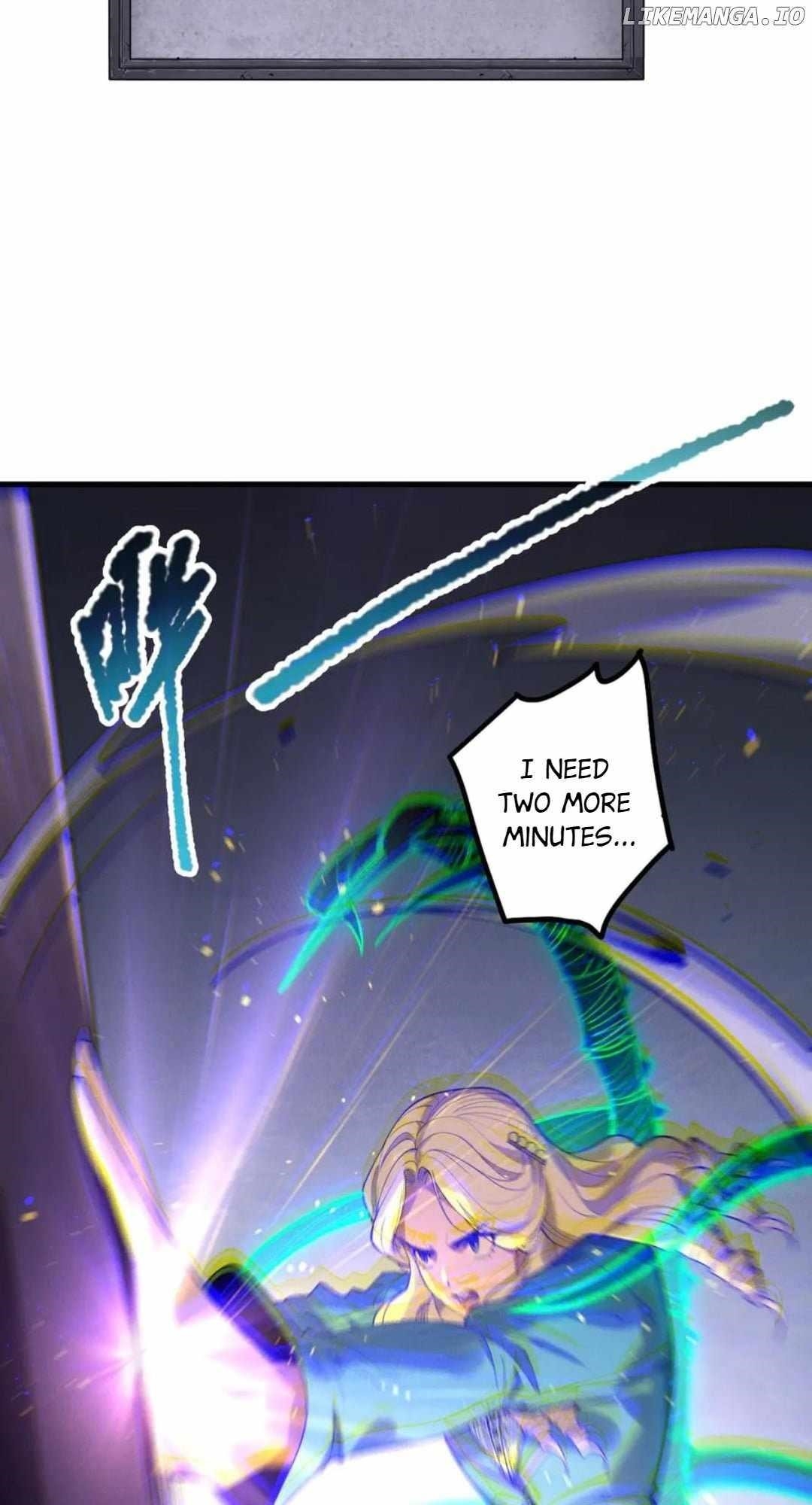 Necromancer, the Ultimate Scourge! Chapter 182 - Page 42