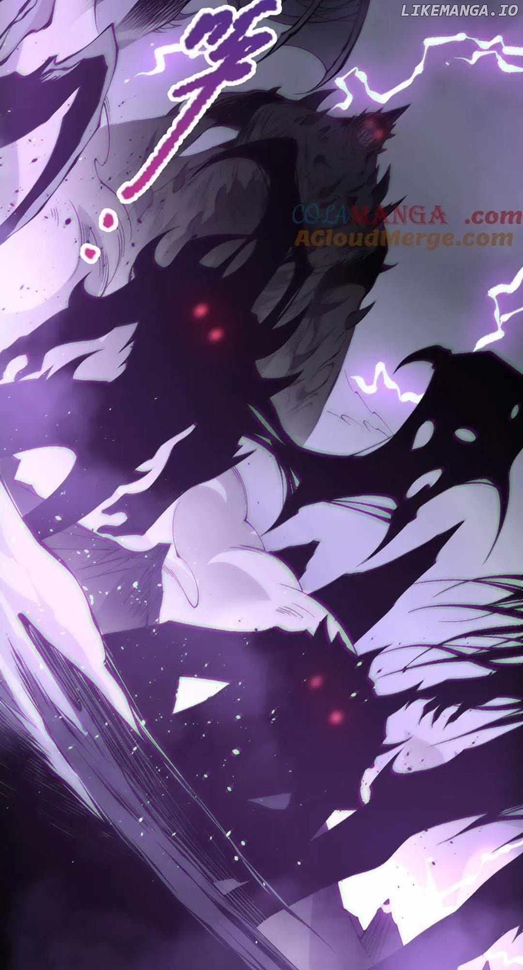 Necromancer, the Ultimate Scourge! Chapter 182 - Page 45