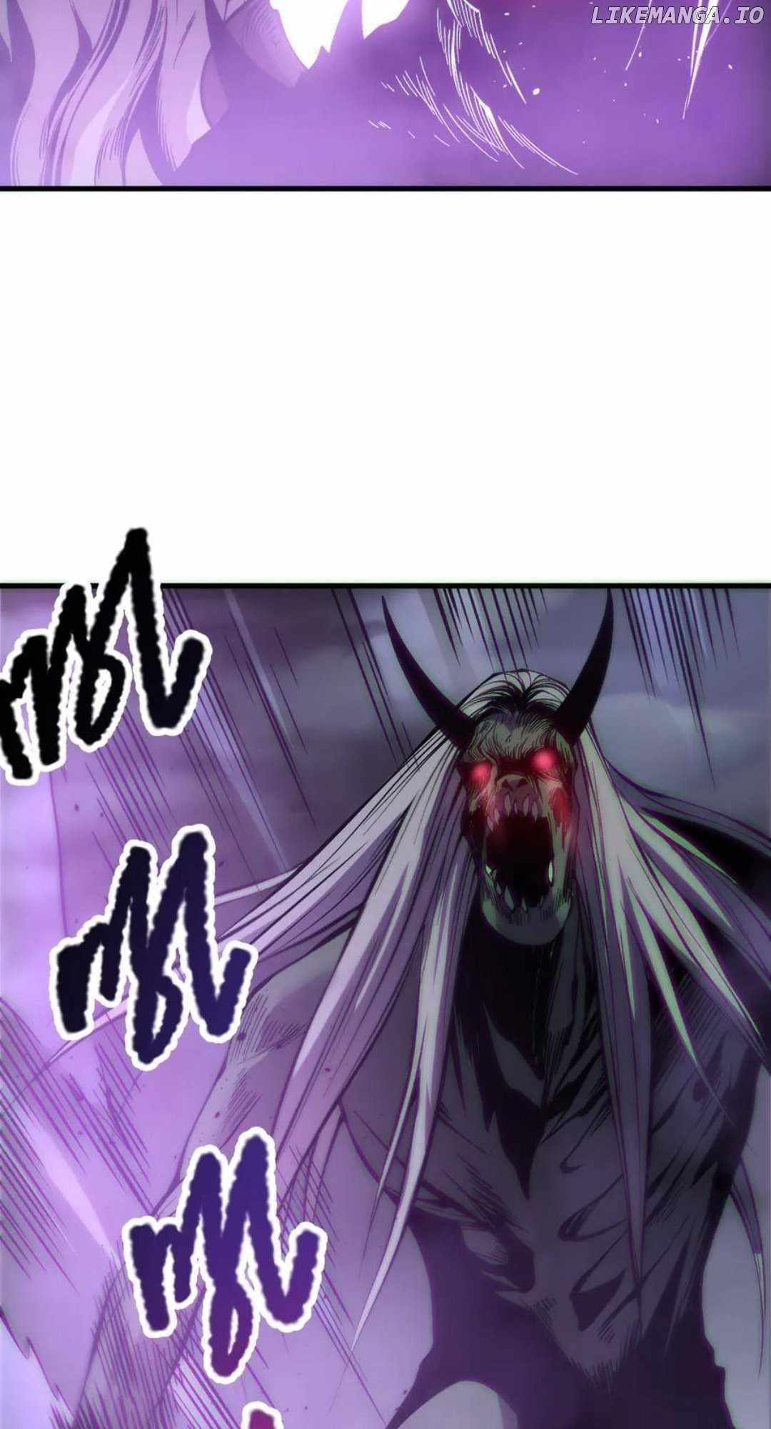 Necromancer, the Ultimate Scourge! Chapter 182 - Page 47