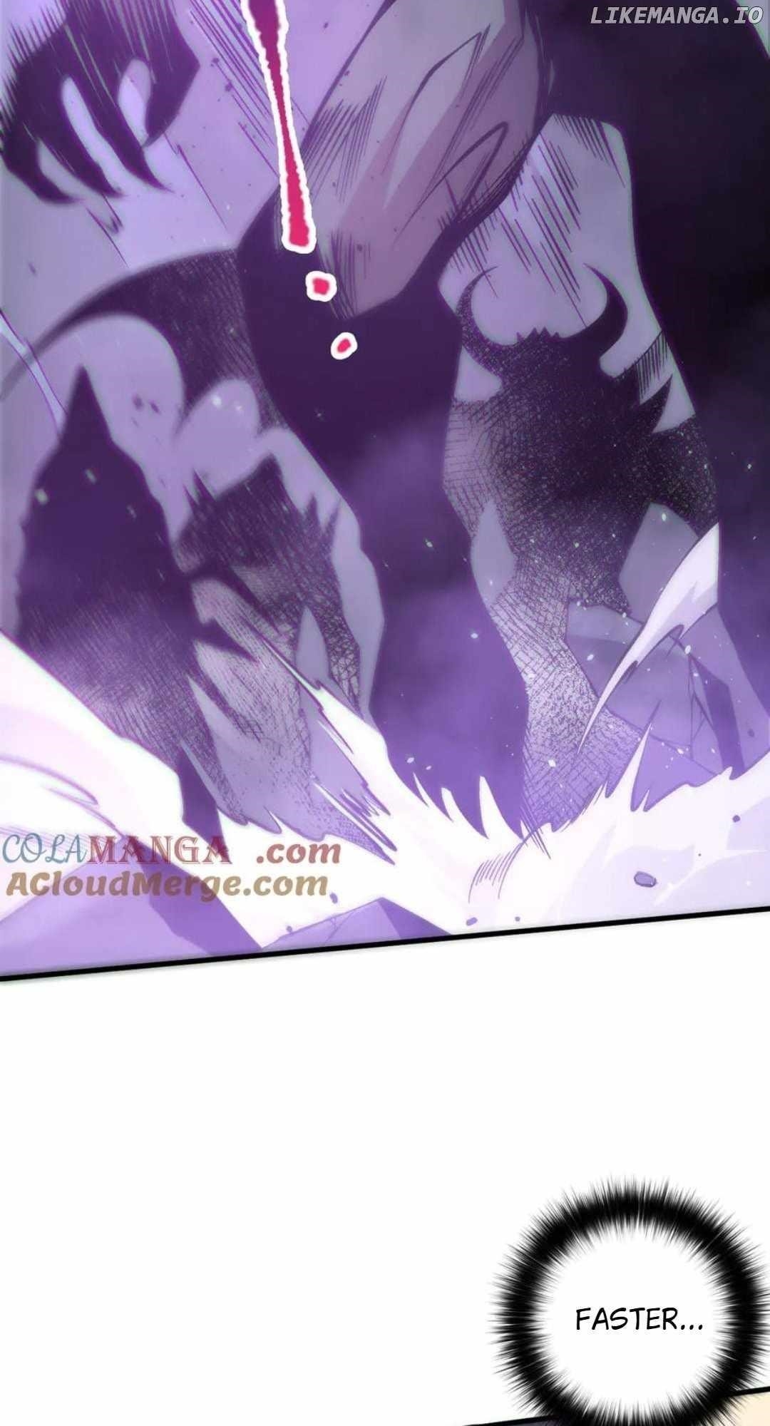 Necromancer, the Ultimate Scourge! Chapter 182 - Page 48