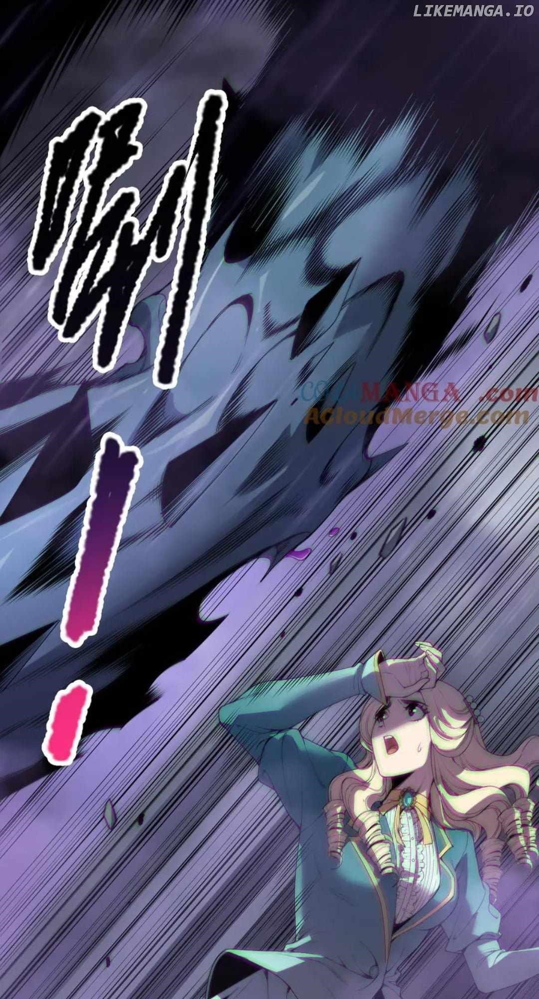 Necromancer, the Ultimate Scourge! Chapter 182 - Page 5