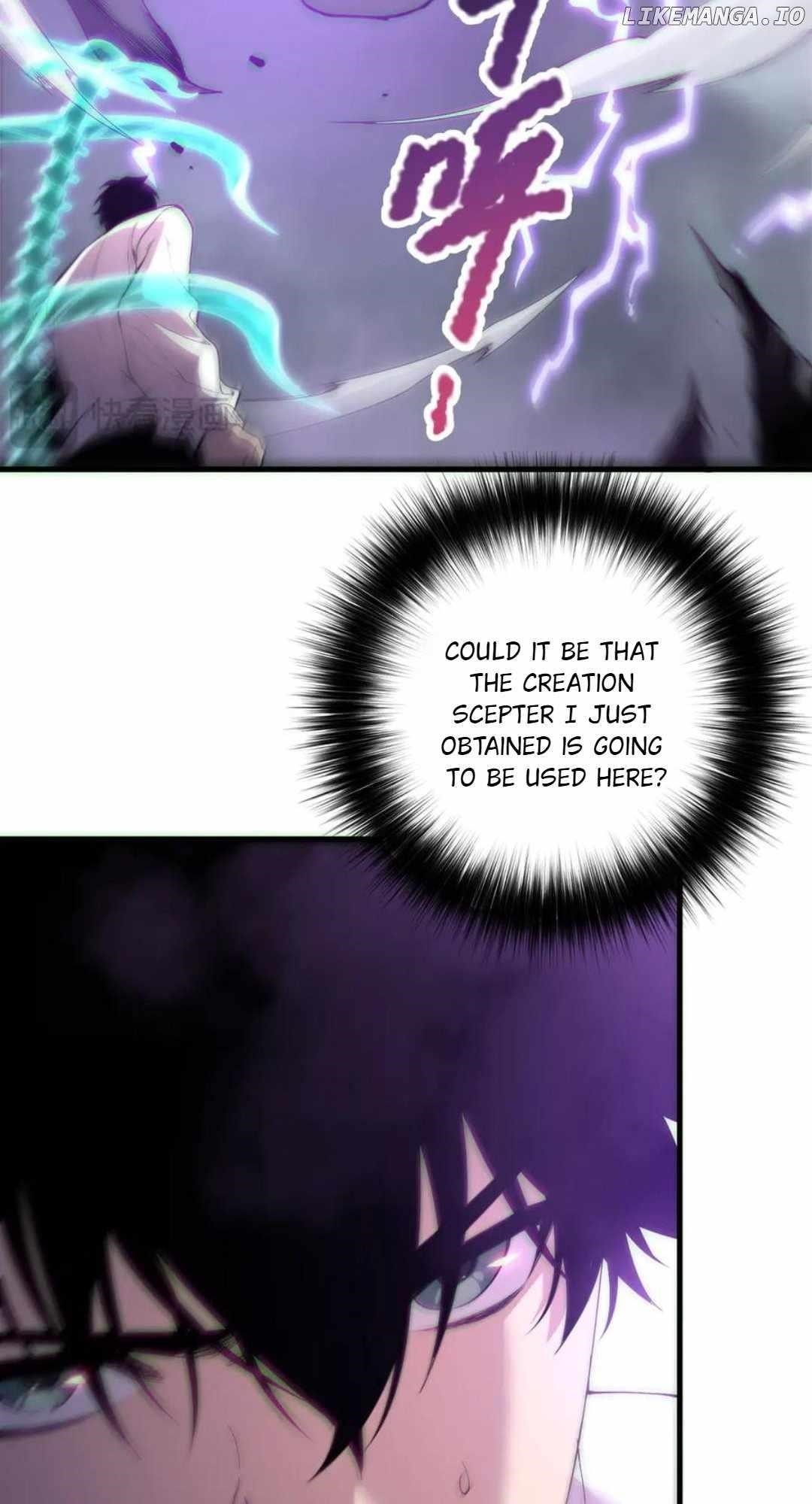 Necromancer, the Ultimate Scourge! Chapter 182 - Page 50