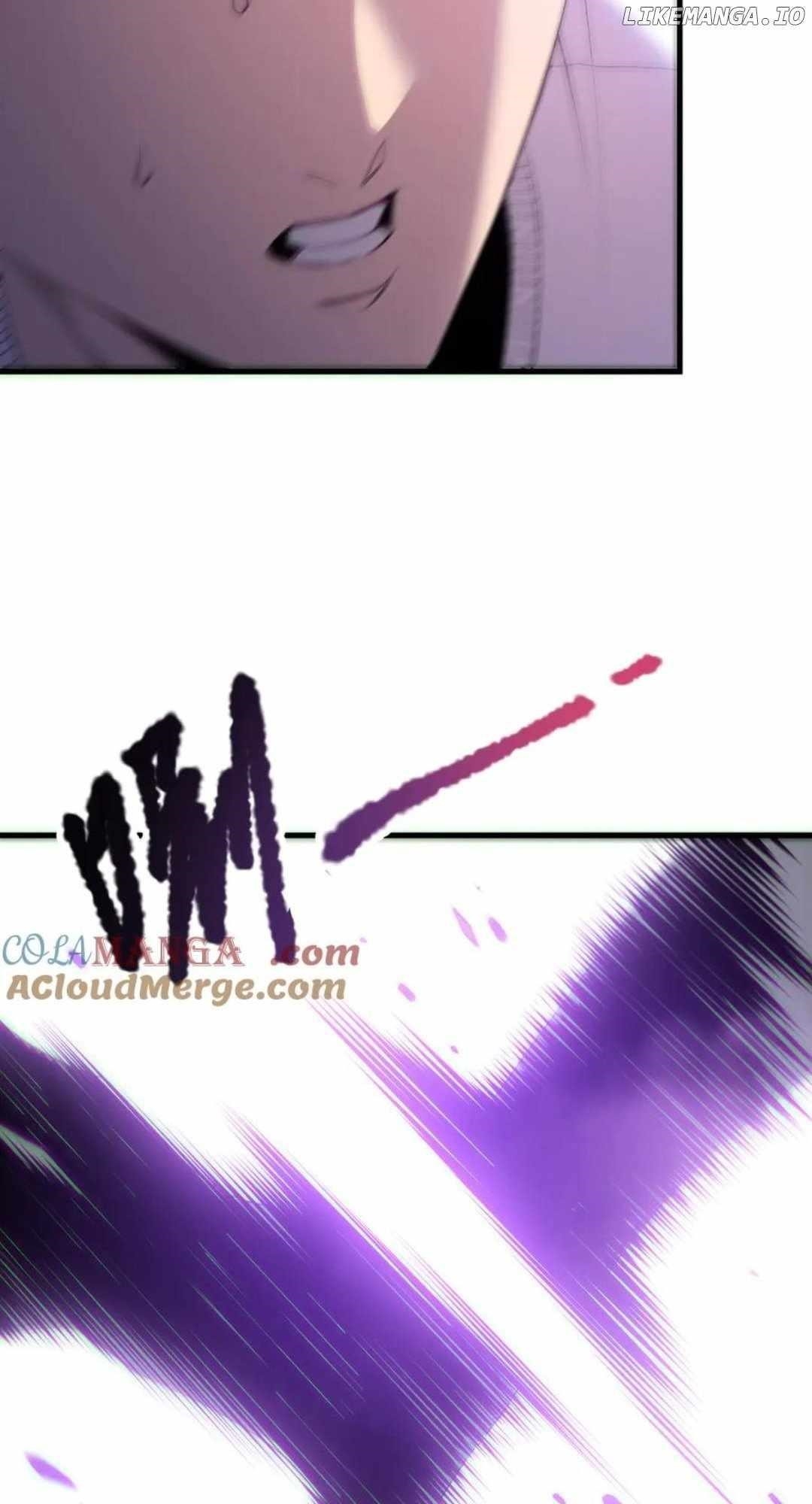 Necromancer, the Ultimate Scourge! Chapter 182 - Page 51