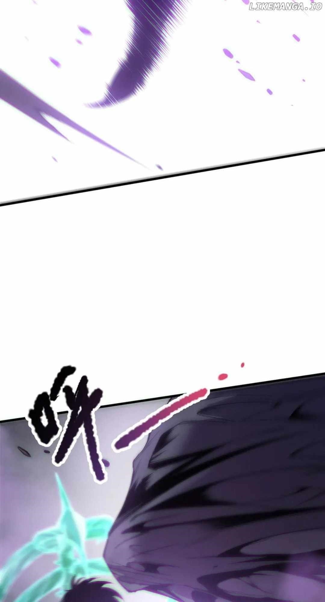 Necromancer, the Ultimate Scourge! Chapter 182 - Page 52