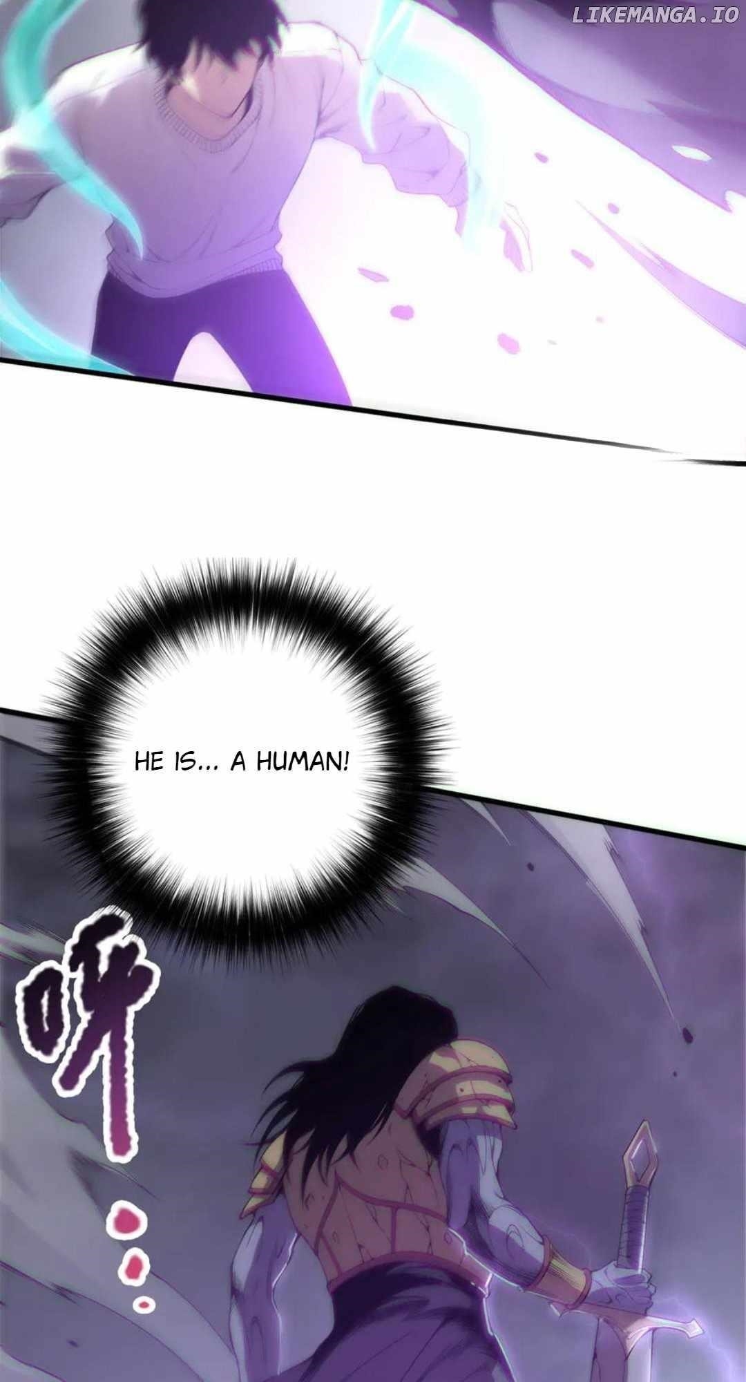 Necromancer, the Ultimate Scourge! Chapter 182 - Page 53