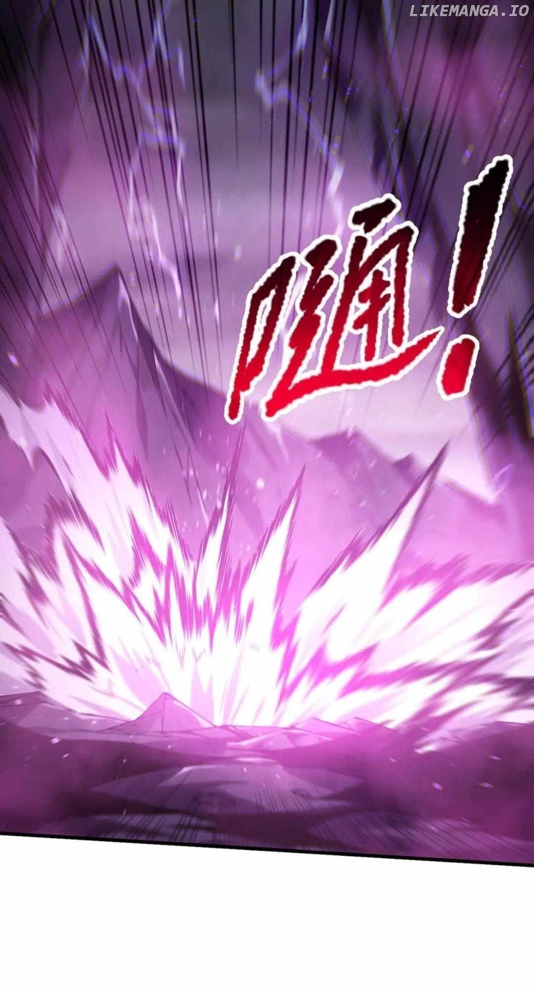 Necromancer, the Ultimate Scourge! Chapter 182 - Page 9